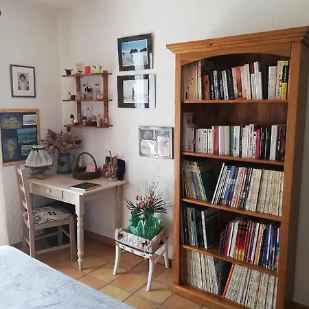 Kyrae Homestay Oraison
